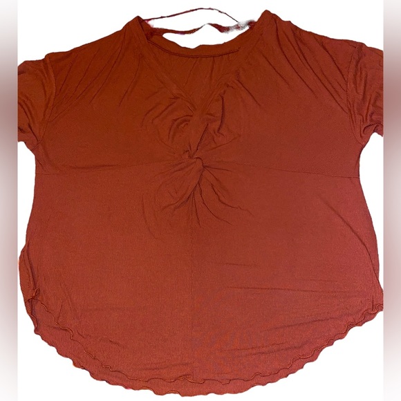 Women’s Large Free People Top - Picture 5 of 9
